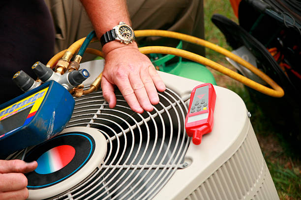 Best Affordable HVAC services  in Albany, GA