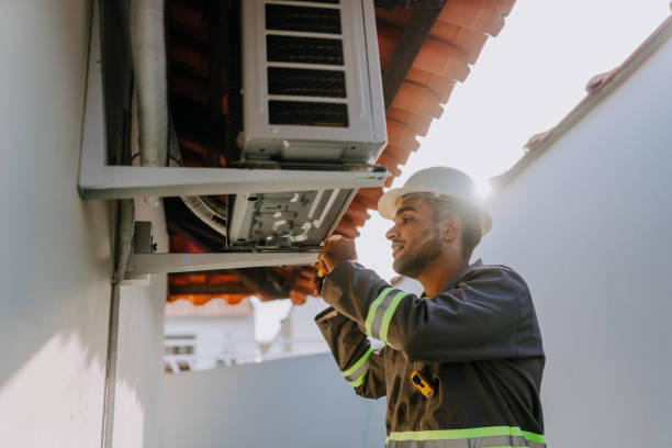 Best Commercial HVAC repair  in Albany, GA