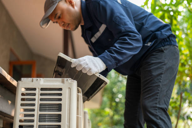 Best Best HVAC companies  in Albany, GA